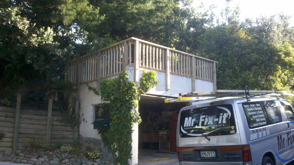 Home-maintenance-after-Titahi-Bay